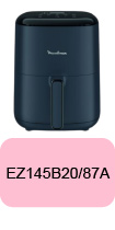 Pièces détachées et accessoires pour friteuse sans huile Moulinex Easy Fry Compact EZ145B20/87A