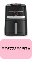 Pièces Easy Fry Silence EZ5728F0/87A Moulinex