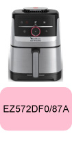 Pièces Easy Fry Silence EZ572DF0/87A Moulinex