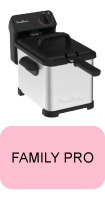 Friteuse FAMILY PRO - Pièces et Accessoires