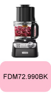 Pièces MultiPro XL Weigh+ FDM72.990BK Kenwood