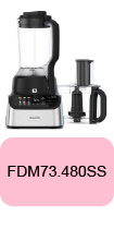 Pièces robot MultiPro OneTouch FDM73.480SS