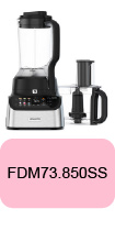 Pièces robot MultiPro OneTouch FDM73.850SS