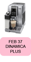 Pièces détachées Dinamica Plus Delonghi FEB37