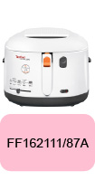 Pièces détachées Filtra One FF162111/87A Tefal