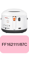 Pièces détachées Filtra One FF162111/87C Tefal