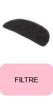 Filtre friteuse