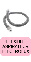 Tuyau flexible aspirateur Electrolux