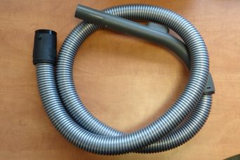 Comment déboucher un flexible d'aspirateur