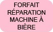 Forfait réparation pour machine à bière Krups