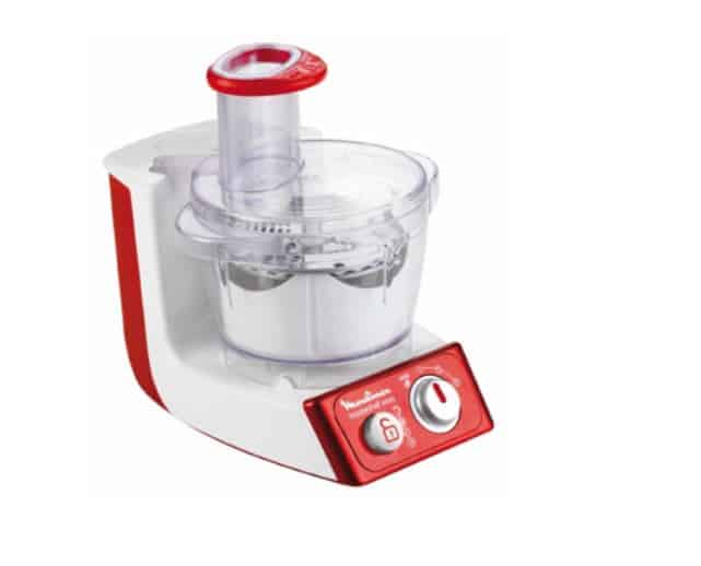 Masterchef 3000 de Moulinex 