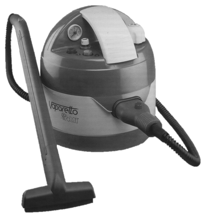 FPE00139 - ECO PRO 3000