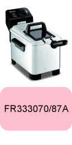 Pièces Friteuse EASY PRO FR333070/87A Tefal