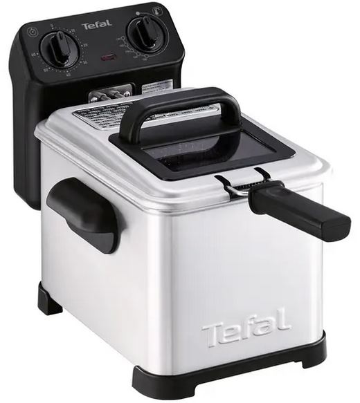 Pièces détachées et accessoires pour friteuse Tefal Family Pro FR505D10/87A  