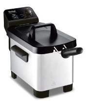 Friteuse Tefal électrique EASY PRO