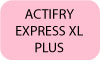 friteuse actifry express xl plus seb