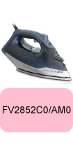 Pièces détachées Express Steam FV2852C0/AM0 Calor