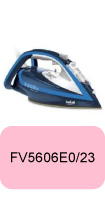 Pièces détachées fer Turbo Pro FV5606E0/23 Tefal