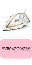 Pièces détachées fer Puregliss FV8042C0/23A Calor
