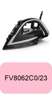 Pièces détachées fer Puregliss FV8062C0/23 Calor