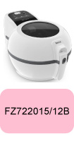 Pièces friteuse Tefal Actifry Extra FZ722015/12B