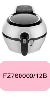 Pi&egrave;ces friteuse Actifry Genius FZ760000/12B Seb