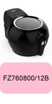 Pi&egrave;ces friteuse Actifry Genius FZ760800/12B Seb