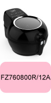 Pi&egrave;ces Actifry Genius FZ760800R/12A Seb