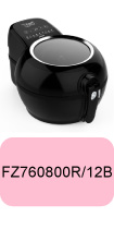 Pi&egrave;ces Actifry Genius FZ760800R/12B Seb