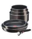 Casseroles et poêles Tefal Ingenio Easy Plus