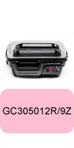 Pièces grill Ultra Compact GC305012R/9Z Tefal
