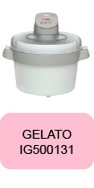 sorbetière gelato IG500131
