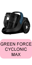 Pièces aspirateur Green Force Cyclonic Max Rowenta