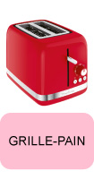 Pièces détachées pour grille-pain Moulinex