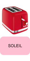 Pièces détachées grille-pain Soleil Moulinex