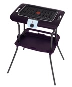 Pièces détachées et accessoires pour barbecue Grill'n pack tefal