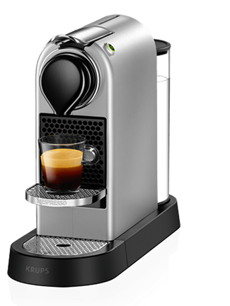 Pièces détachées pour Nespresso CITIZ XN740B10/4J0 