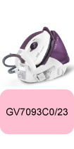 Centrale vapeur Tefal Express compact GV7093C0