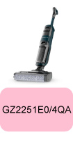 Pi&egrave;ces d&eacute;tach&eacute;es et accessoires pour aspirateur laveur Rowenta X-CLEAN 2 GZ2251E0/4QA