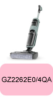 Pi&egrave;ces d&eacute;tach&eacute;es et accessoires pour aspirateur laveur Rowenta X-CLEAN 2 GZ2262E0/4QA