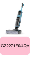 Pi&egrave;ces d&eacute;tach&eacute;es et accessoires pour aspirateur laveur Rowenta X-CLEAN 2 GZ2271E0/4QA