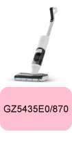 Pi&egrave;ces d&eacute;tach&eacute;es et accessoires pour aspirateur laveur Rowenta X-CLEAN 5 Pro GZ5435E0/870