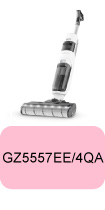 Pi&egrave;ces d&eacute;tach&eacute;es et accessoires pour aspirateur laveur Rowenta X-CLEAN 5 GZ5557EE/4QA