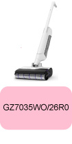 Pièces détachées X-Clean 10 GZ7035W0/26R0 Rowenta