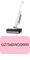 Pièces détachées X-Clean 10 GZ7540W0/26R0 Rowenta