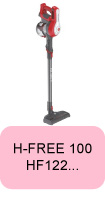 Pièces détachées aspirateurs H-Free 100 HOOVER