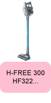 Pièces aspirateurs H-Free 300 HOOVER HF322