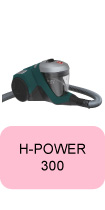 Pièces détachées aspirateur H-Power 300 Hoover