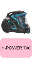 Pièces détachées aspirateur H-Power 700 Hoover