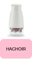 Hachoir de marque ZYLISS